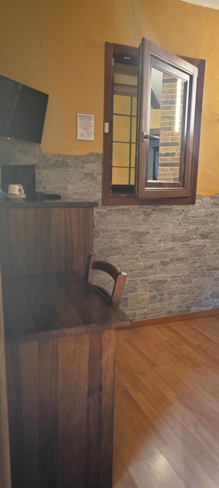 Maison Manu Perosa Argentina Esterno foto
