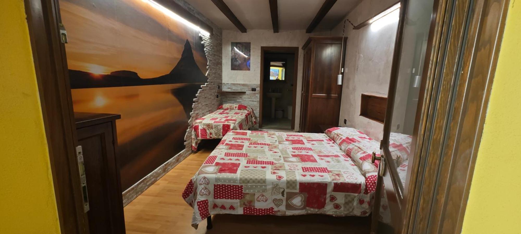 Maison Manu Perosa Argentina Esterno foto