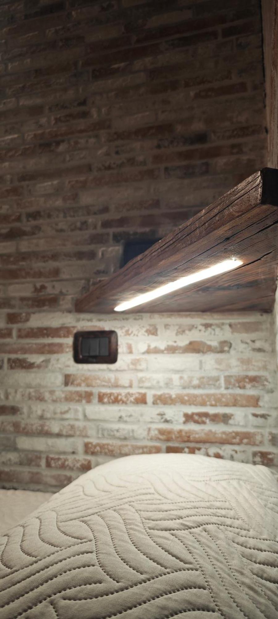 Maison Manu Perosa Argentina Esterno foto